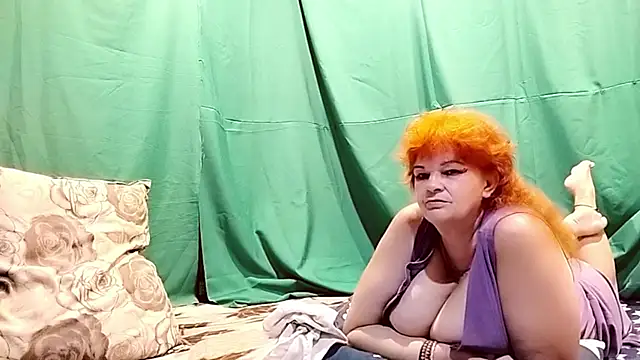 Siberia-Taiga online show from July 2026 06:54:01 PM