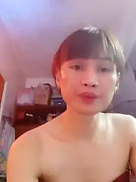 QueenSoreal online show from February 2025 08:45:01 PM