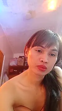 QueenSoreal online show from February 2025 07:41:01 PM