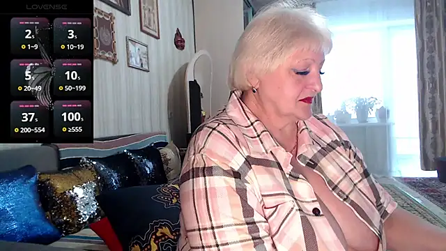 Jane Lewis online show from April 2026 11:39:02 AM