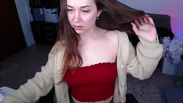 Snapshot of LizaSexy20 chatting on May 2026 11:40:01 AM LizaSexy20 online show from May 2026 11:40:01 AM