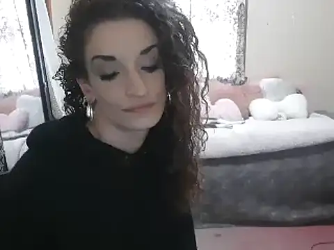 AshleyRain online show from December 2024 04:32:02 PM