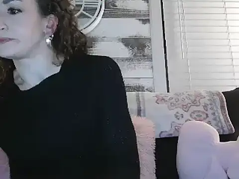 AshleyRain online show from January 2025 09:40:02 AM