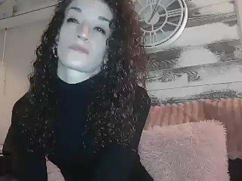 AshleyRain online show from January 2025 07:03:01 AM