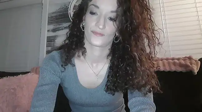 AshleyRain online show from January 2025 06:03:02 AM