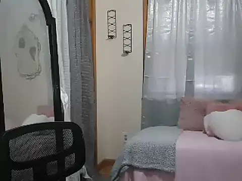 AshleyRain online show from October 2025 04:08:01 PM