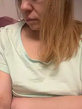 Susanel online show from January 2025 05:11:01 AM