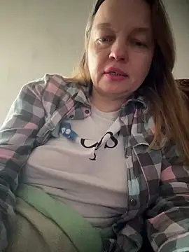 Susanel online show from February 2025 09:15:01 AM