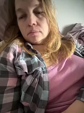 Susanel online show from February 2025 08:18:02 AM