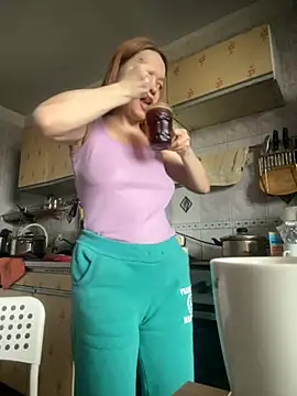 Susanel online show from April 2026 11:24:01 AM