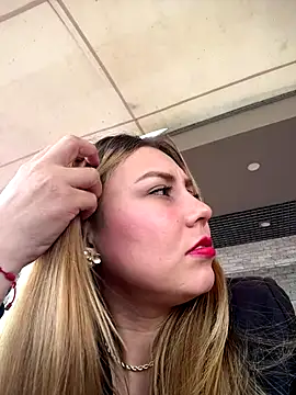 Brittanyrosexx online show from January 2026 08:22:01 PM