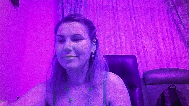 FeliciaKrige online show from March 2025 12:49:01 AM