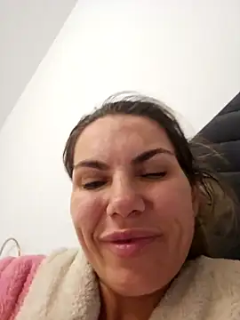 FeliciaKrige online show from January 2026 08:21:02 PM