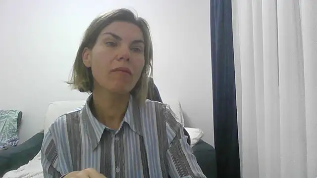 FeliciaKrige online show from March 2026 11:12:02 PM