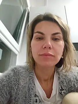 FeliciaKrige online show from March 2026 10:10:02 PM