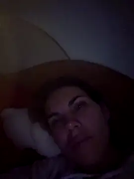 FeliciaKrige online show from April 2026 10:03:02 PM