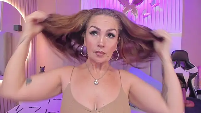 chantall1375 online show from June 2026 03:39:02 AM