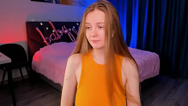 Snapshot of SweetMilkis chatting on February 2025 09:20:02 AM SweetMilkis online show from February 2025 09:20:02 AM