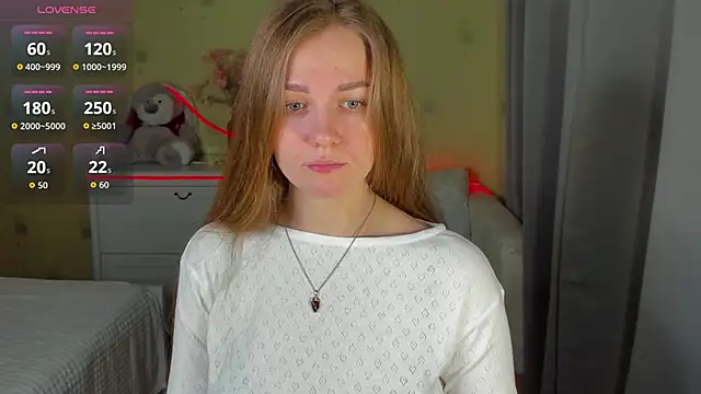 Snapshot of SweetMilkis chatting on March 2026 09:56:02 AM SweetMilkis online show from March 2026 09:56:02 AM