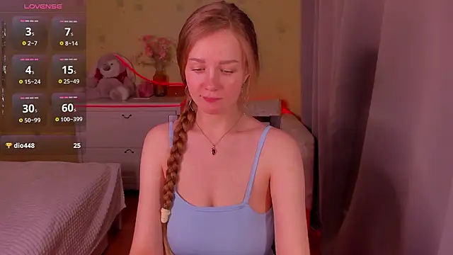 Snapshot of SweetMilkis chatting on March 2026 11:48:02 AM SweetMilkis online show from March 2026 11:48:02 AM