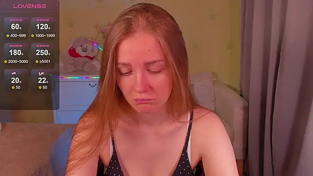 SweetMilkis online show from May 2026 10:24:02 AM