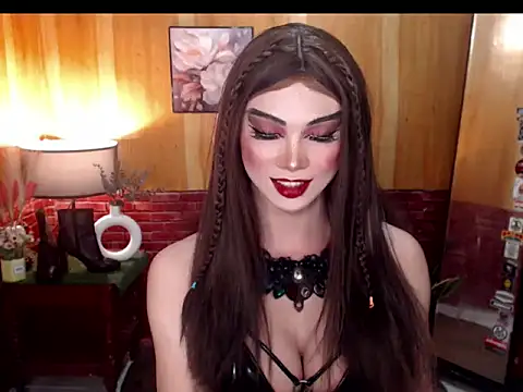 MagneticBeauty online show from September 2025 03:34:01 PM