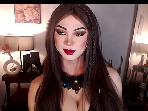 MagneticBeauty online show from September 2025 02:03:02 AM