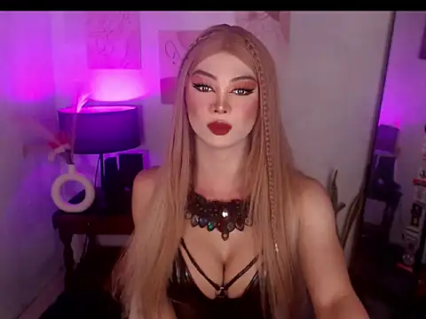 MagneticBeauty online show from October 2025 02:48:01 PM