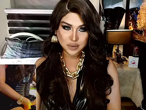 MagneticBeauty online show from February 2026 07:04:02 AM