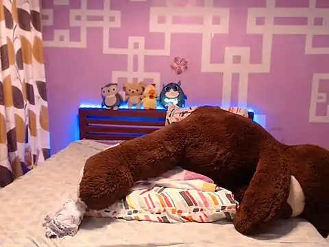 Sweety Aria online show from January 2025 08:24:01 AM