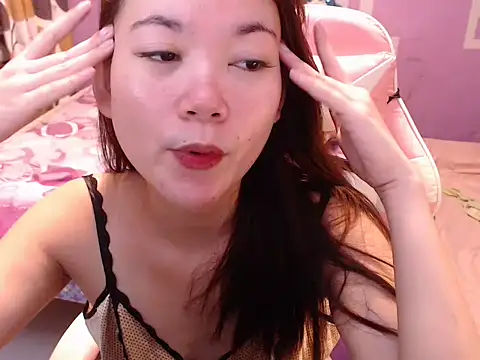 Sweety Aria online show from January 2025 08:07:02 AM