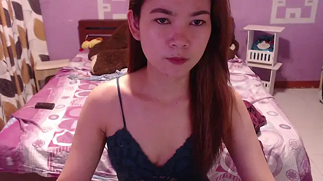 Sweety Aria online show from February 2026 06:31:01 AM