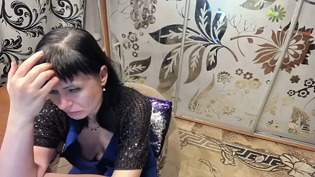 EVILENSA online show from March 2025 04:44:02 PM