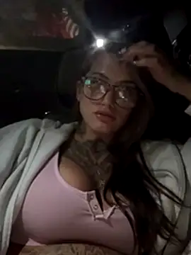 lexymarie online show from October 2025 10:32:02 PM