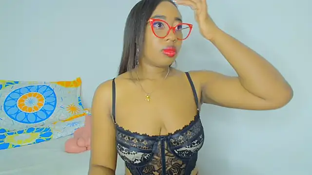 CaseyMoon online show from June 2026 10:54:02 AM