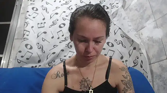 Snapshot of Venusluxodomme chatting on January 2025 02:20:02 AM Venusluxodomme online show from January 2025 02:20:02 AM