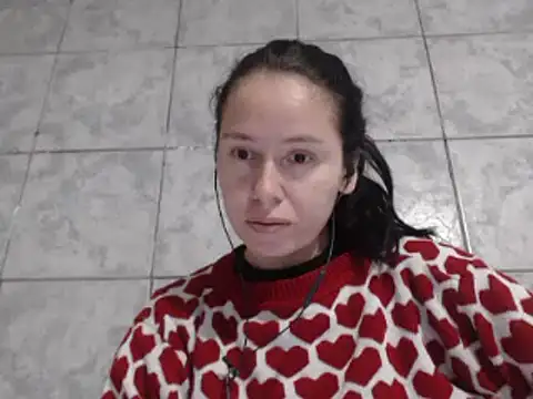 Snapshot of Venusluxodomme chatting on September 2025 06:48:02 AM Venusluxodomme online show from September 2025 06:48:02 AM