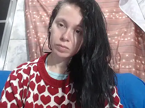 Snapshot of Venusluxodomme chatting on September 2025 03:44:02 AM Venusluxodomme online show from September 2025 03:44:02 AM