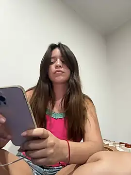 Snapshot of kiarafonseca_ chatting on December 2024 01:37:01 AM kiarafonseca online show from December 2024 01:37:01 AM