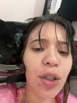 kiarafonseca  online show from January 2026 03:15:01 PM