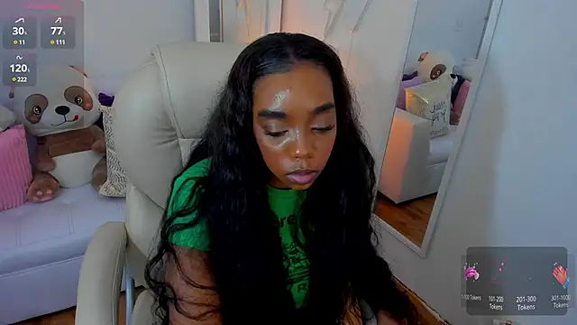 zobe love online show from January 2025 06:24:01 AM