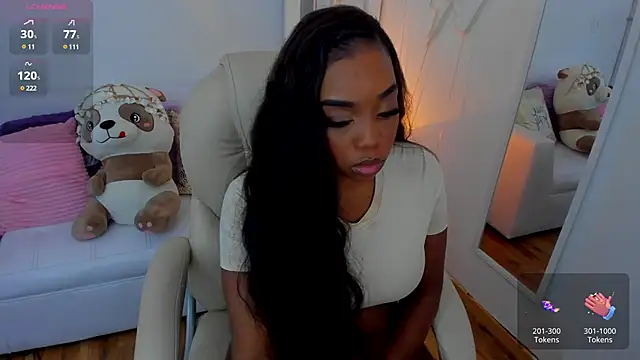 zobe love online show from February 2025 04:00:02 PM