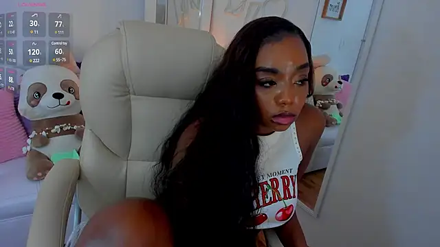 zobe love online show from February 2025 11:15:01 PM