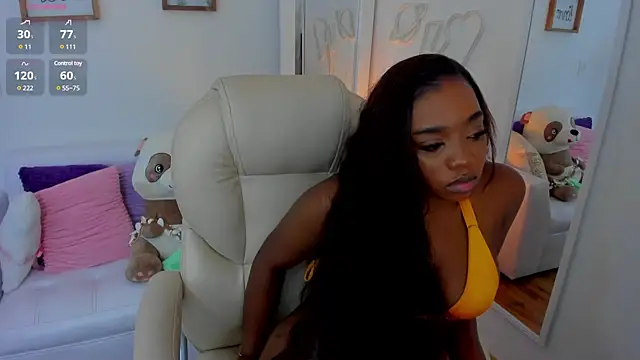 zobe love online show from March 2025 03:17:01 AM