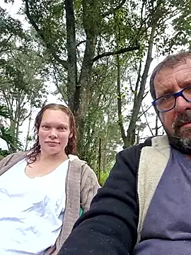 TryingWind online show from April 2026 12:10:01 PM