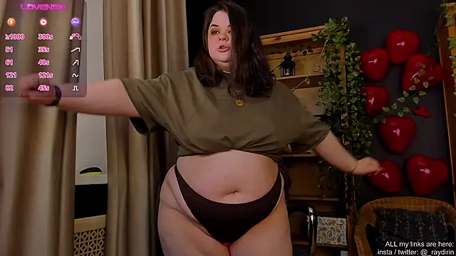 Raydirin online show from February 2025 01:06:01 PM