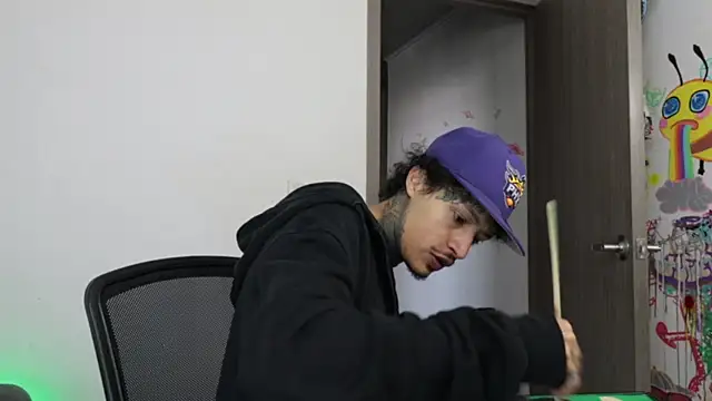 trieone online show from March 2026 02:54:02 PM