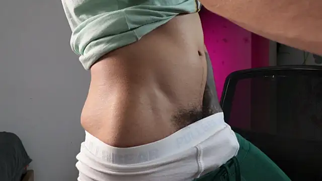 trieone online show from April 2026 02:40:02 AM