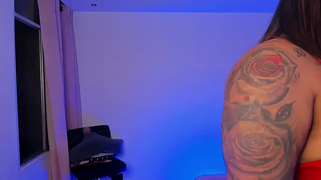 Victoria14  online show from December 2024 01:29:01 AM