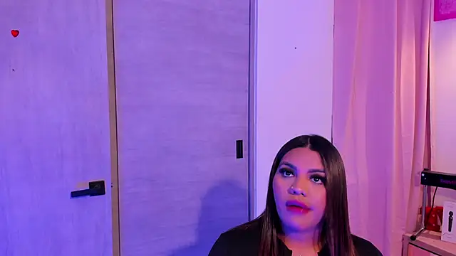 Victoria14  online show from March 2025 12:04:01 AM